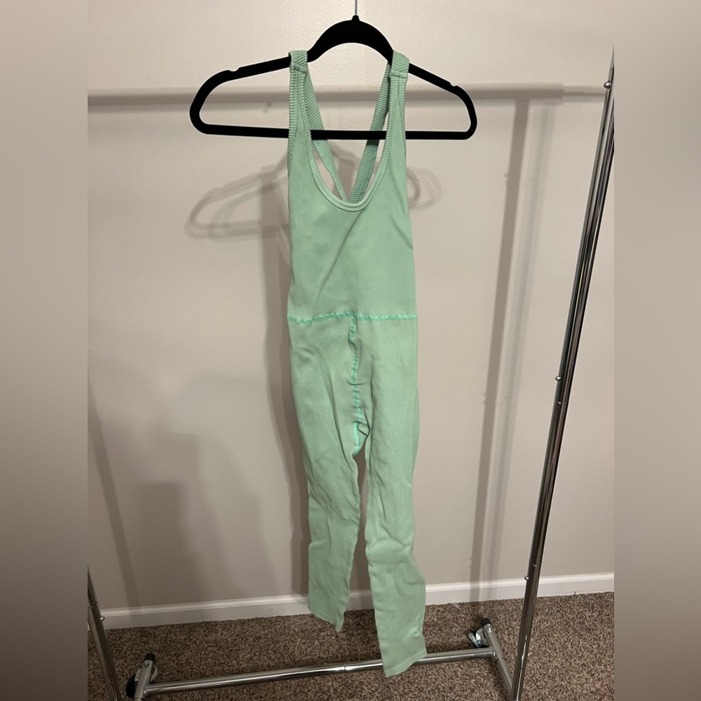 FREE PEOPLE MOVEMENT Jumpsuit